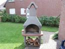 Grillkamin